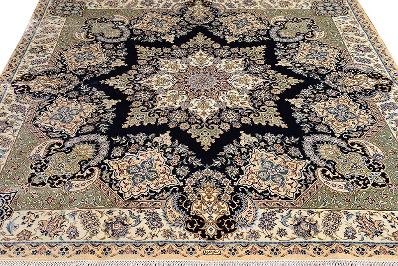 Ковер "хереке"