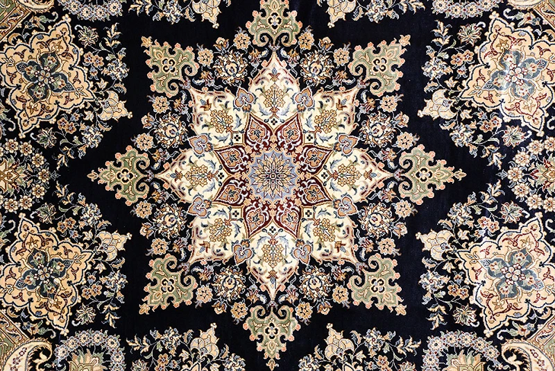 Ковер "хереке"