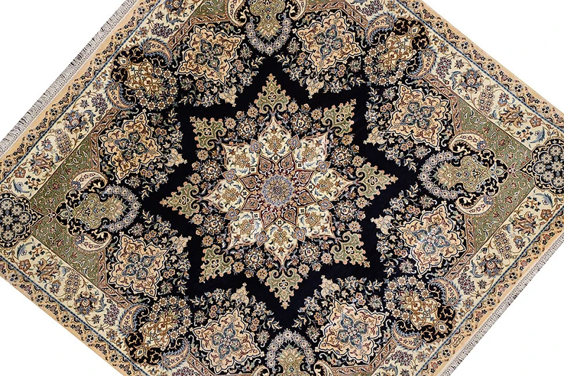 Ковер "хереке"