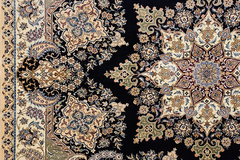 Ковер "хереке"