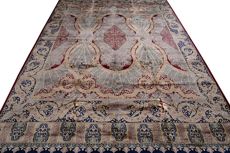 Ковер "хереке"