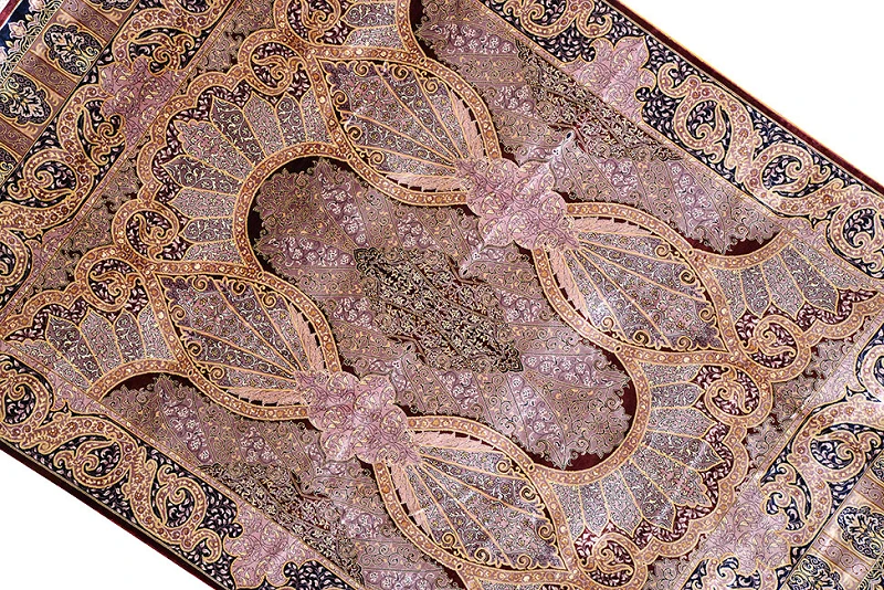 Ковер "хереке"