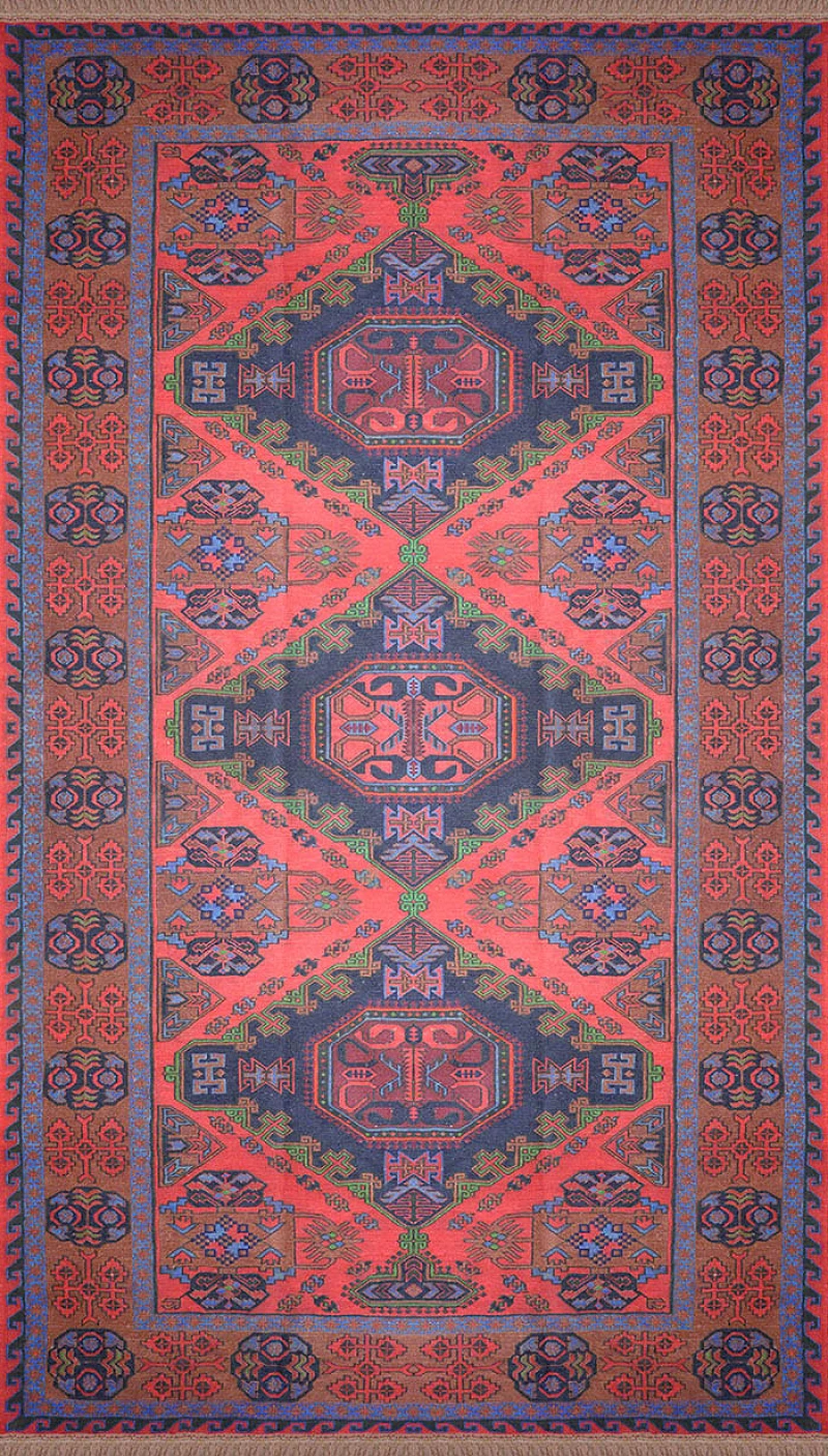 Сумах "хапил"