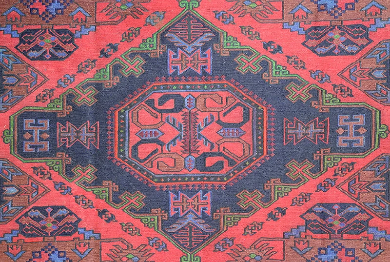 Сумах "хапил"