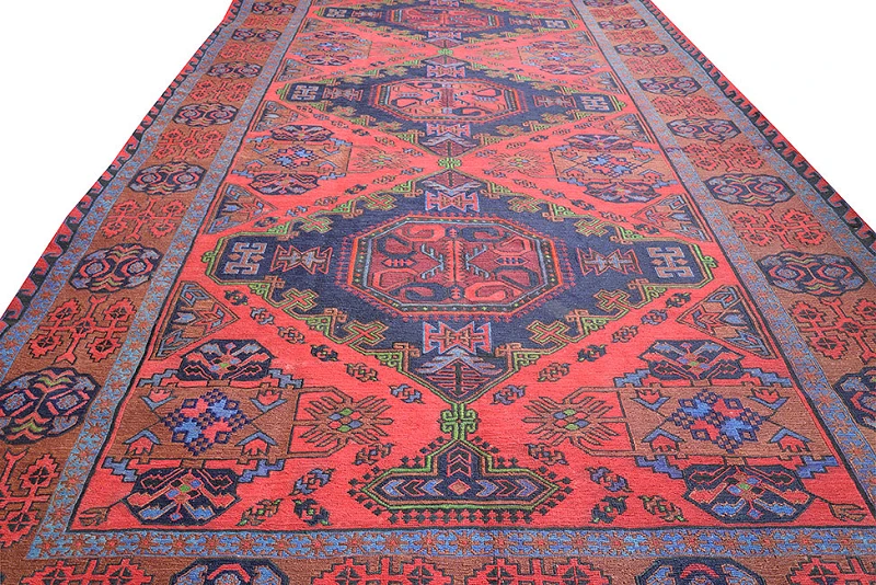 Сумах "хапил"