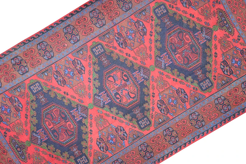 Сумах "хапил"