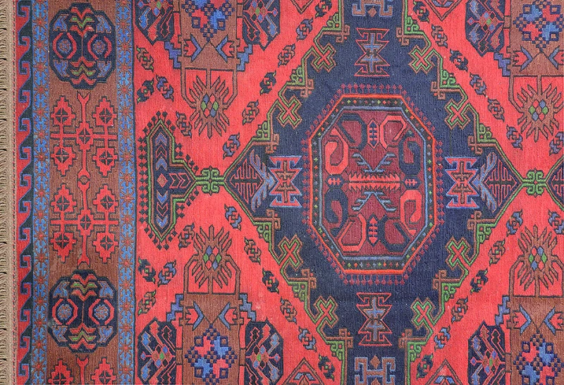 Сумах "хапил"