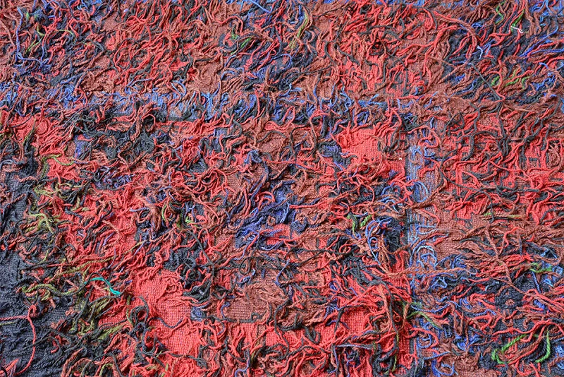 Сумах "хапил"