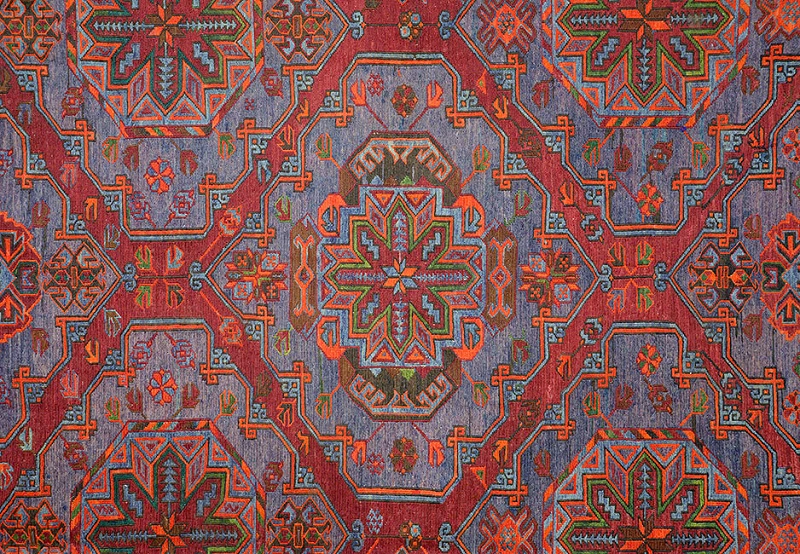 Сумах "кала"