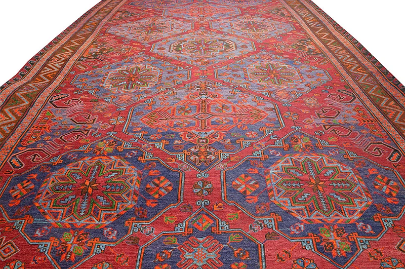 Сумах "кала"