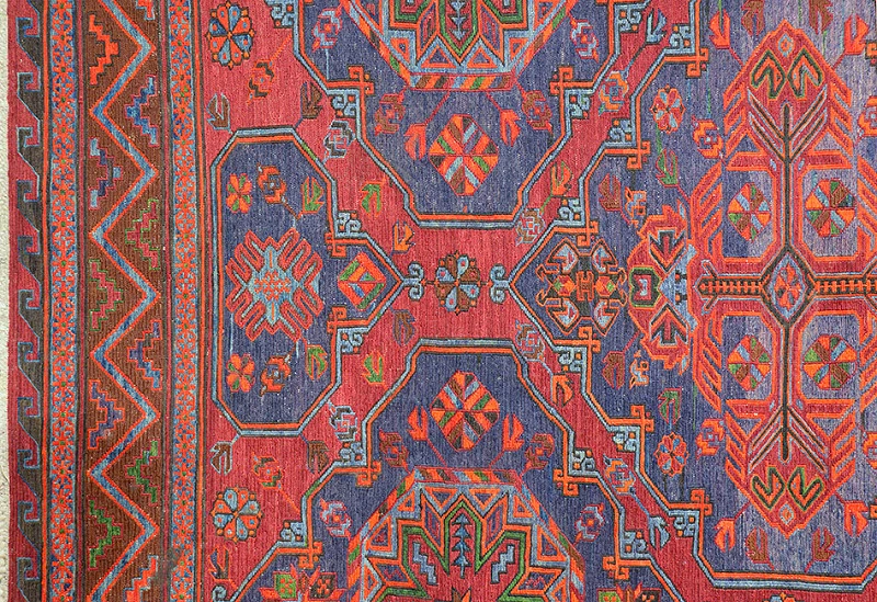 Сумах "кала"