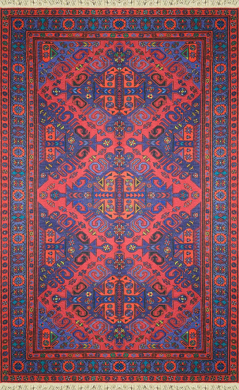 Сумах "табасаран"