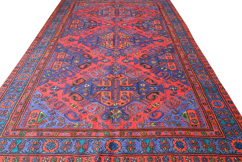 Сумах "табасаран"