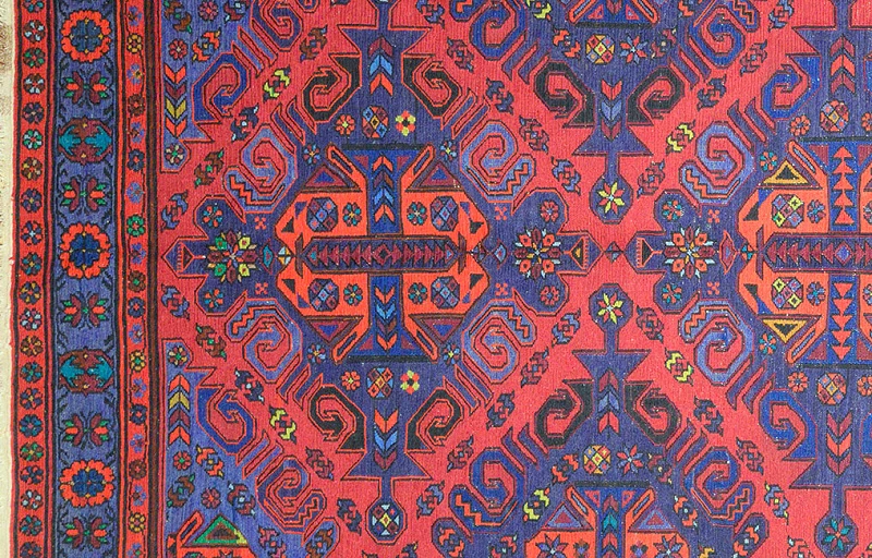 Сумах "табасаран"