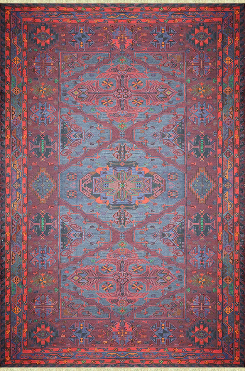 Сумах "касумкент"