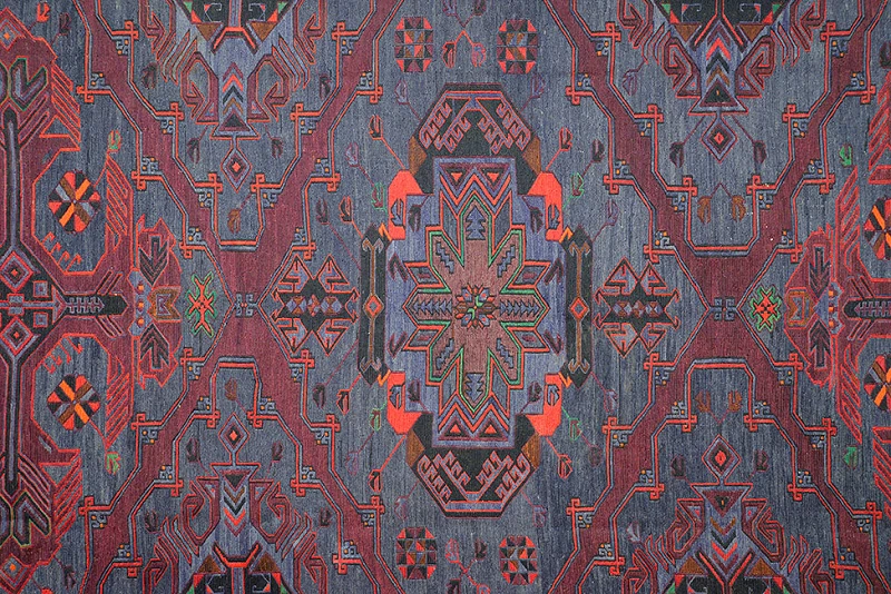 Сумах "касумкент"