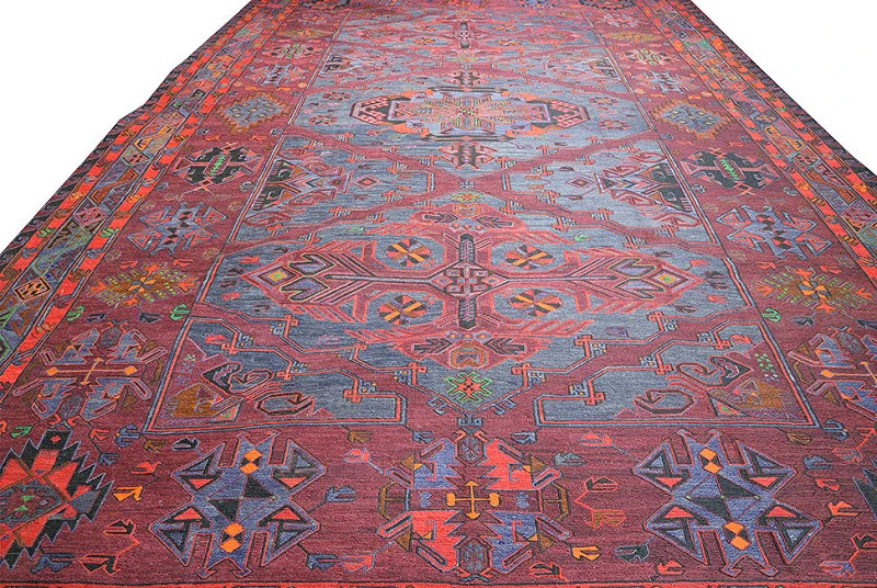 Сумах "касумкент"