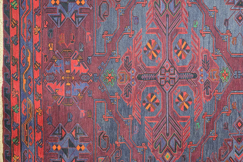 Сумах "касумкент"