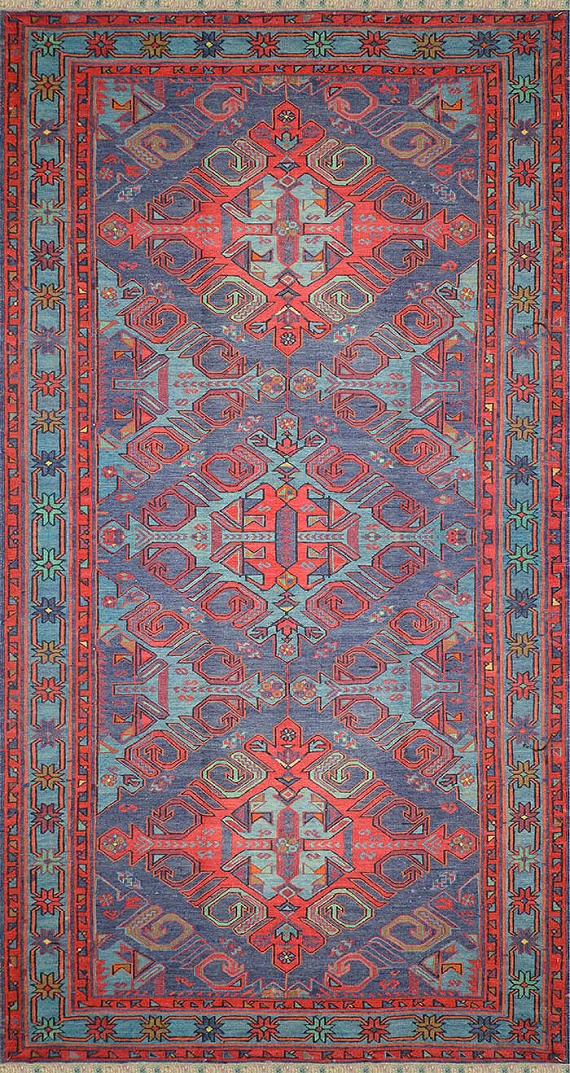 Сумах "дербент"