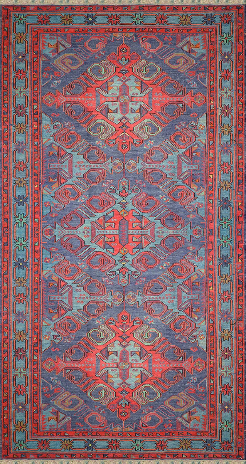 Сумах "дербент"