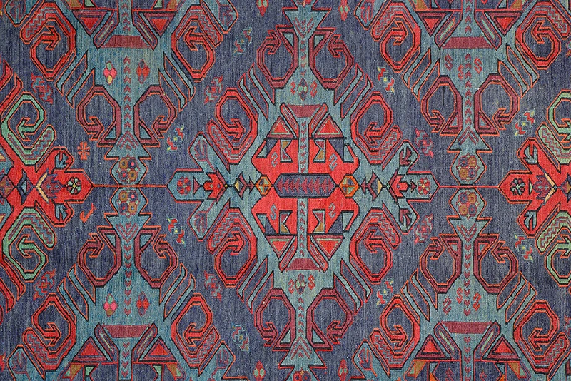 Сумах "дербент"