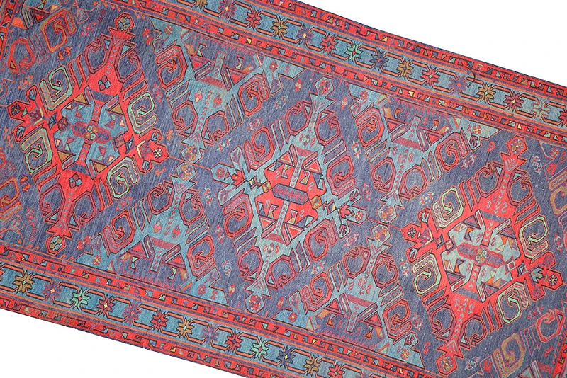 Сумах "дербент"