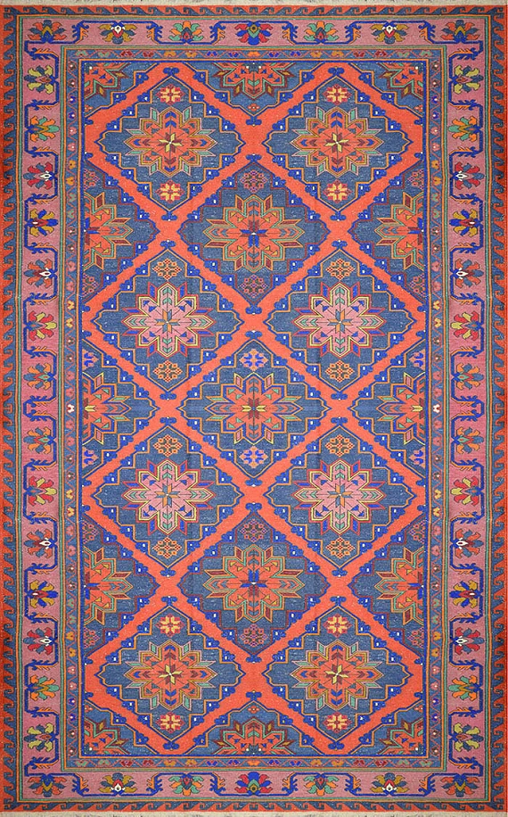 Дагестанский Сумах