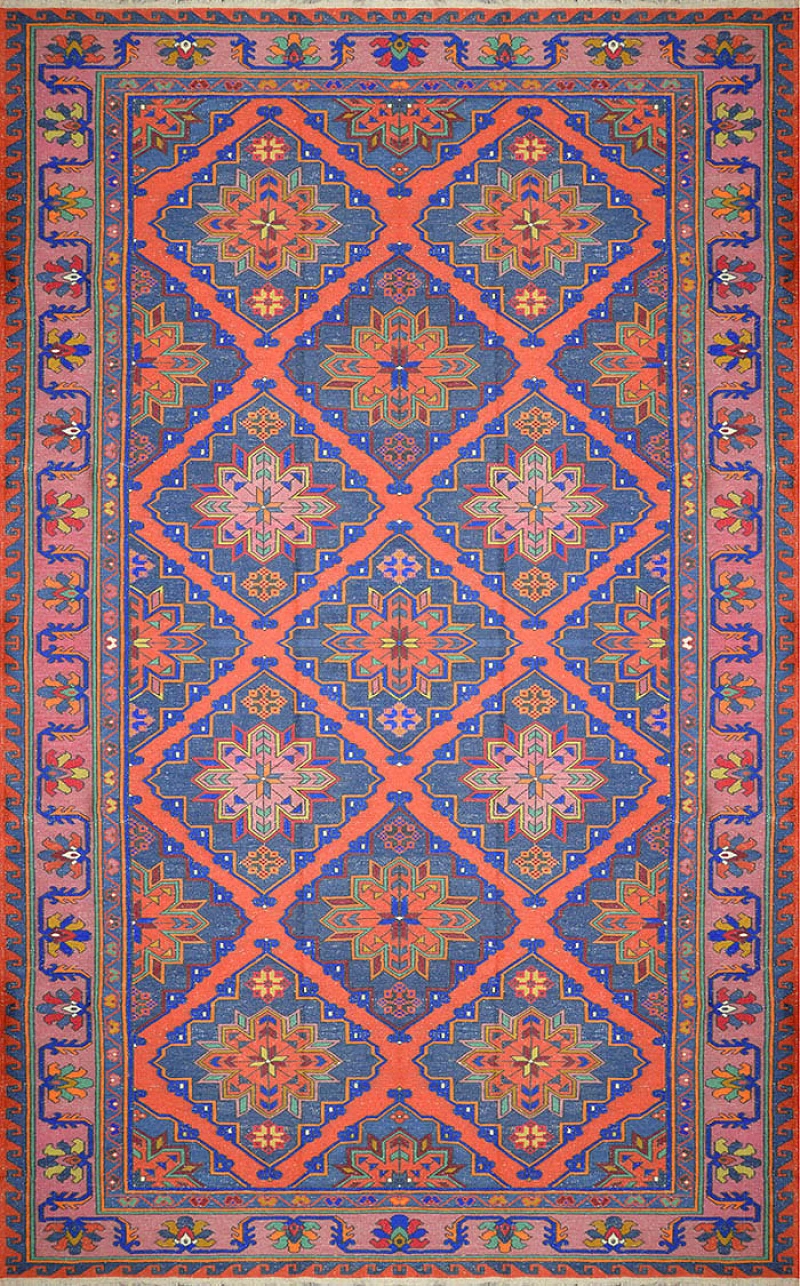 Дагестанский Сумах