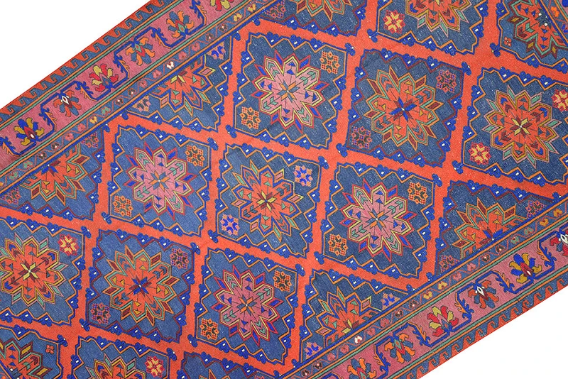 Дагестанский Сумах