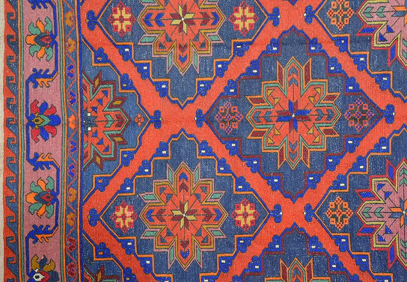 Дагестанский Сумах