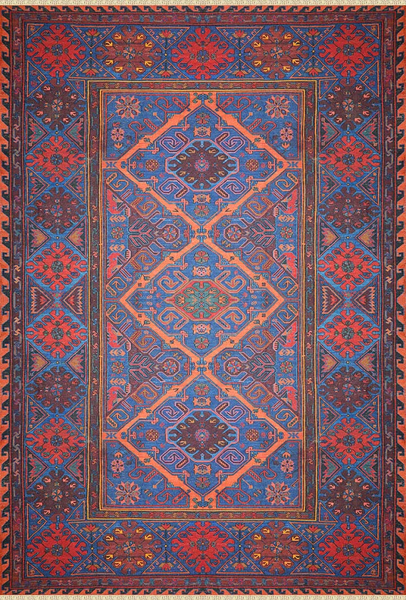 Сумах "дербент"