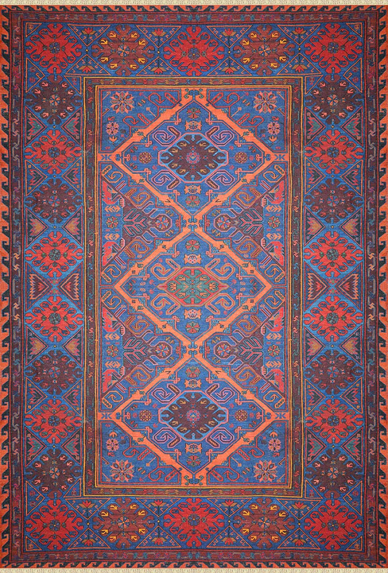 Сумах "дербент"