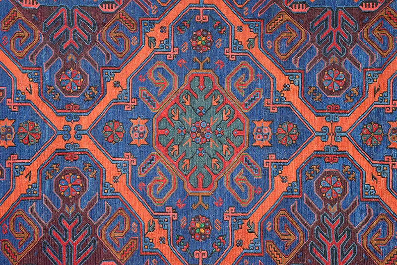 Сумах "дербент"