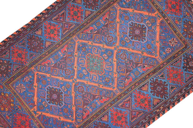 Сумах "дербент"