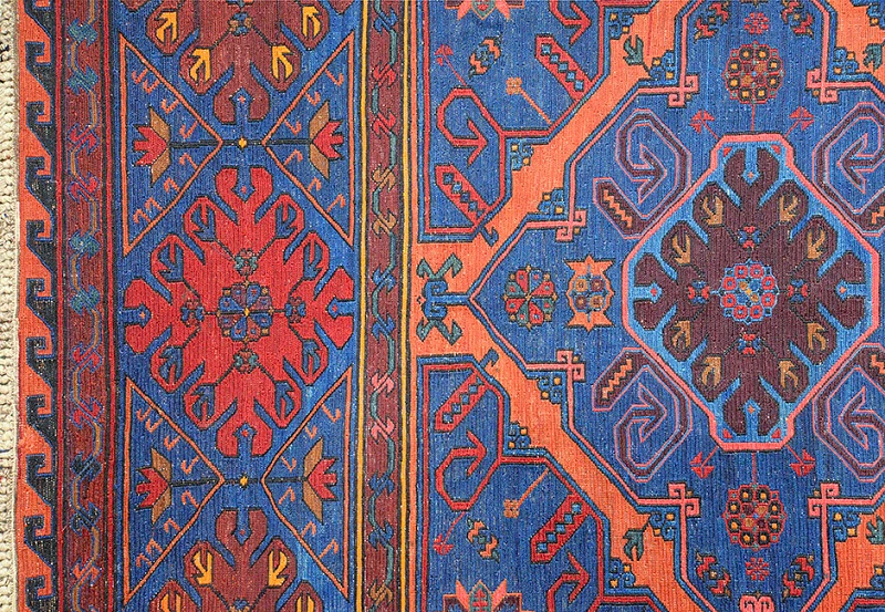 Сумах "дербент"