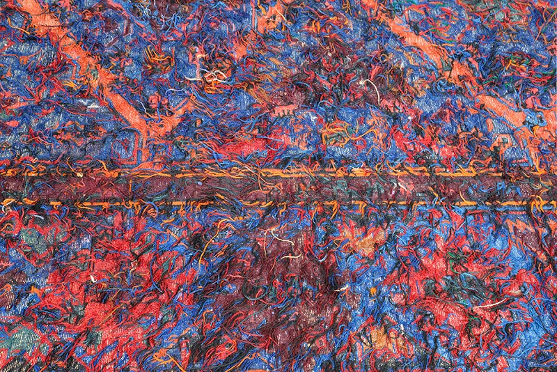 Сумах "дербент"