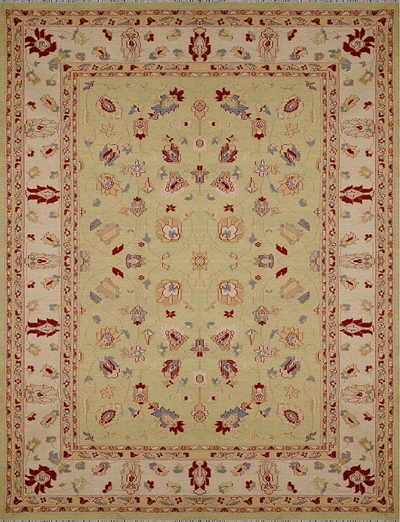 Ziegler Sumakh