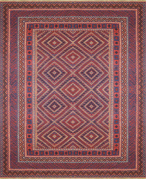 Персидский Килим - Ковер