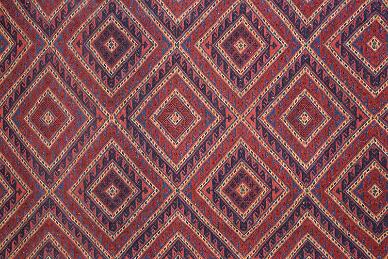 Персидский Килим - Ковер