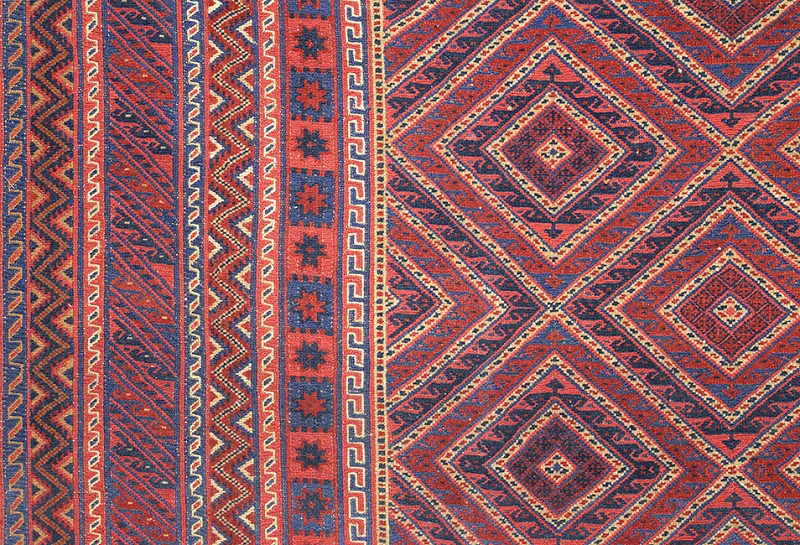 Персидский Килим - Ковер