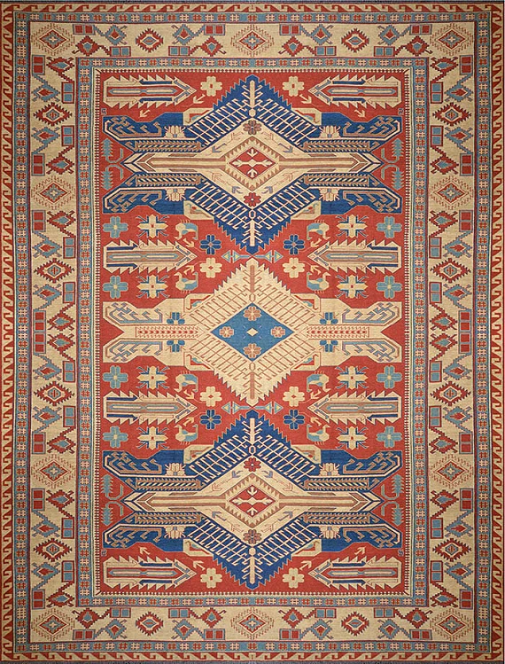 Пакистанский Сумах