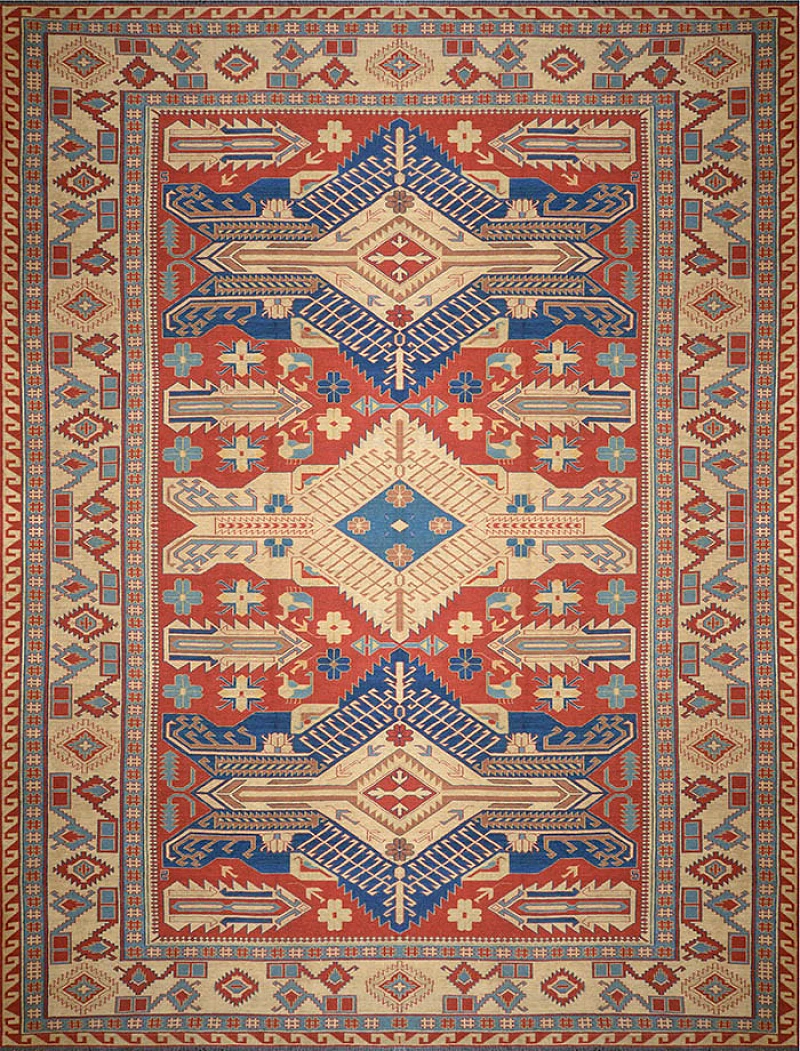 Пакистанский Сумах