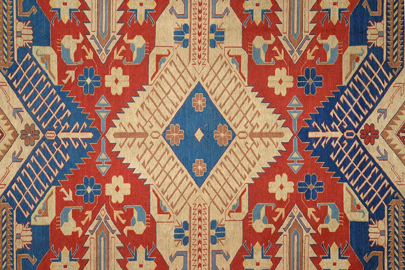 Пакистанский Сумах