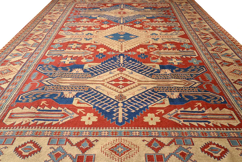 Пакистанский Сумах