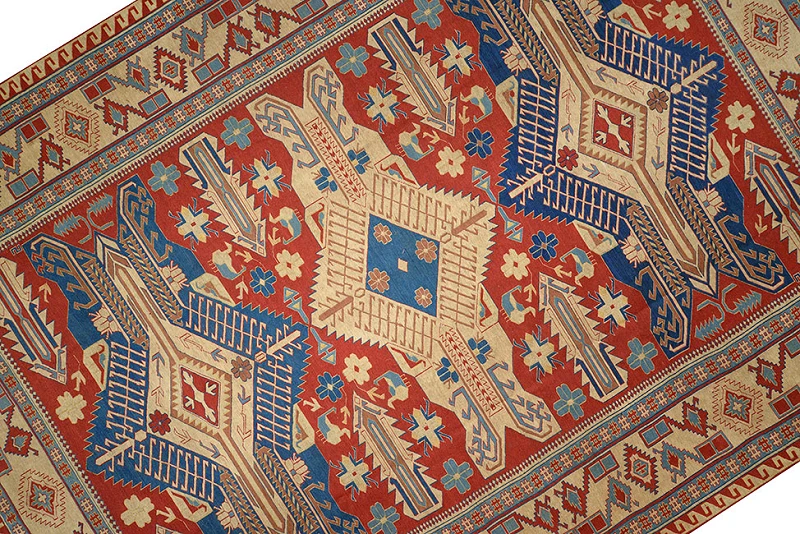 Пакистанский Сумах