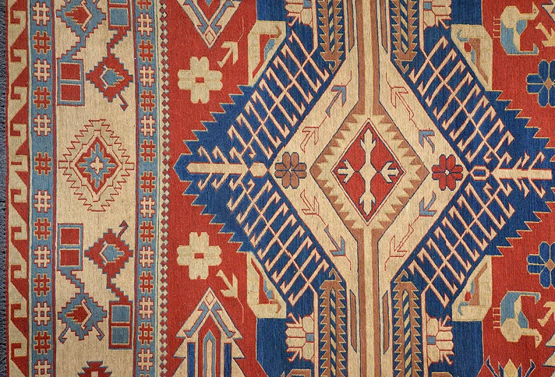 Пакистанский Сумах