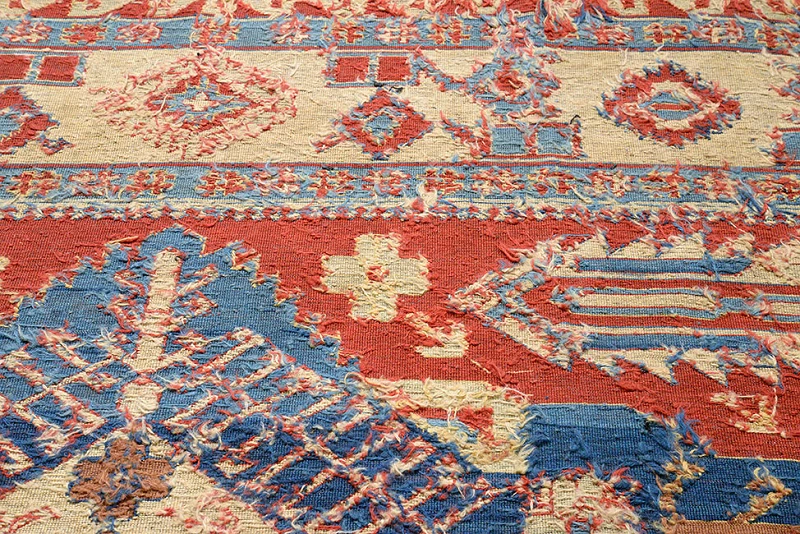 Пакистанский Сумах