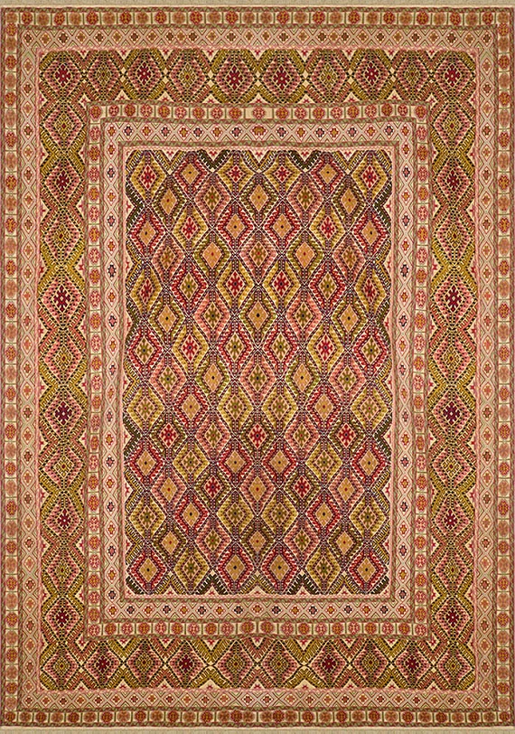 Suzani