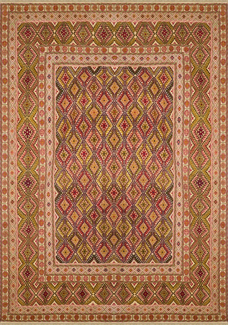 Suzani
