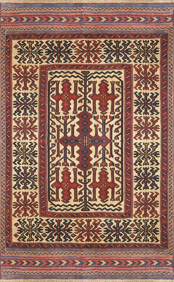 Пакистанский Килим - Ковер